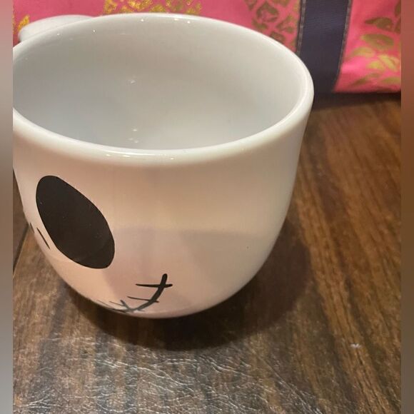 Coffee mug collection Disney nightmare before Christmas Jack Skellington - Picture 11 of 11